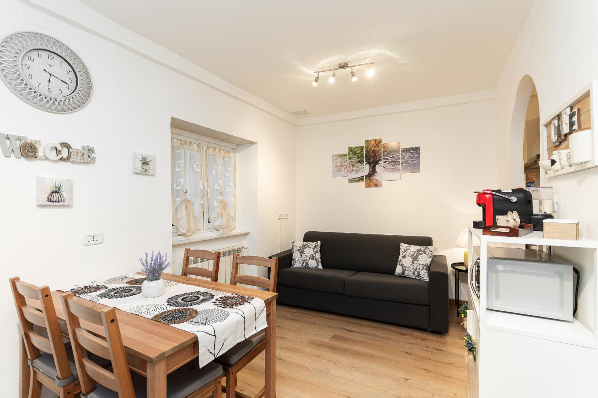 15 Min Centro E Stazione Ferroviaria Apartamento Génova Exterior foto